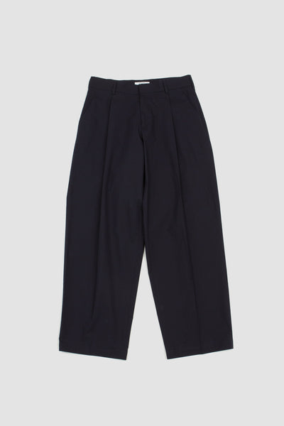 Vito Trousers Maritime Blue