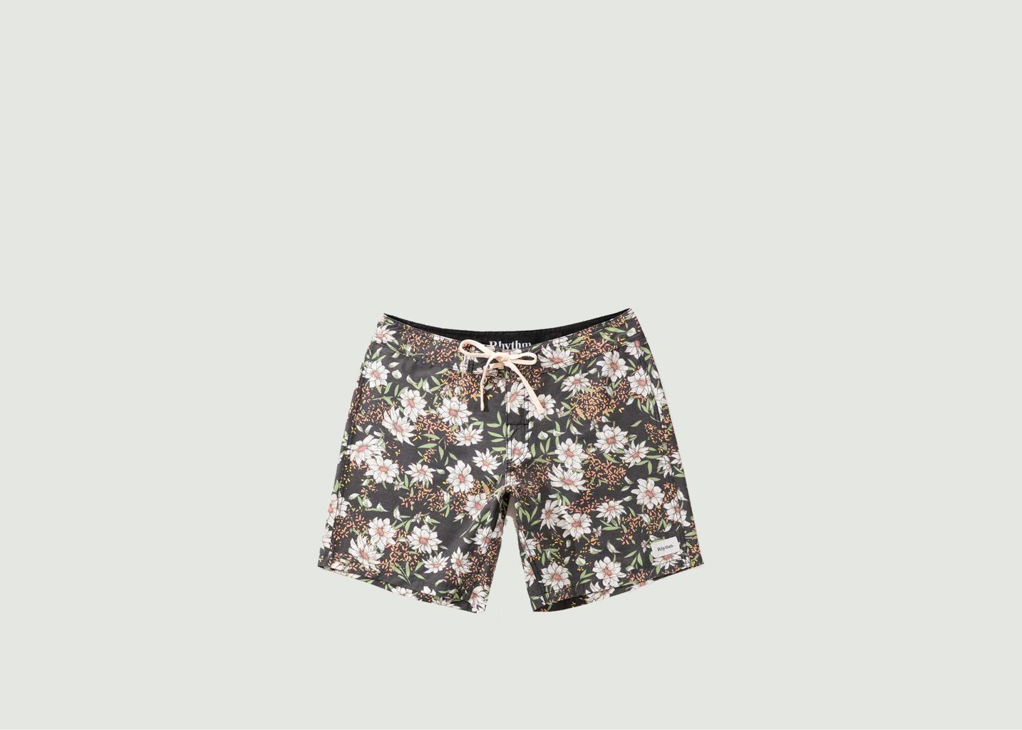 Malia Trunk Swim Short