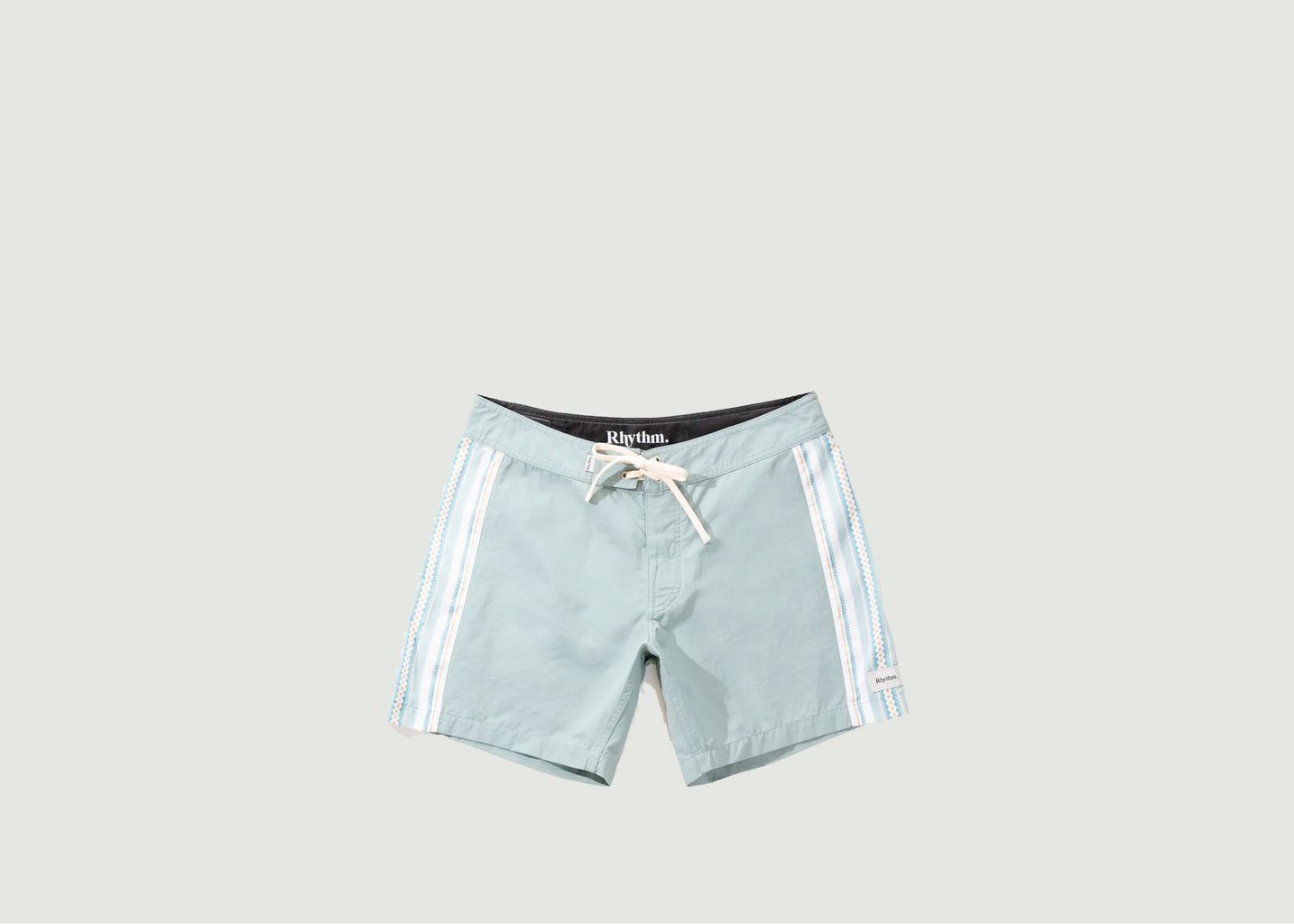 Heritage Cairo Swim Shorts