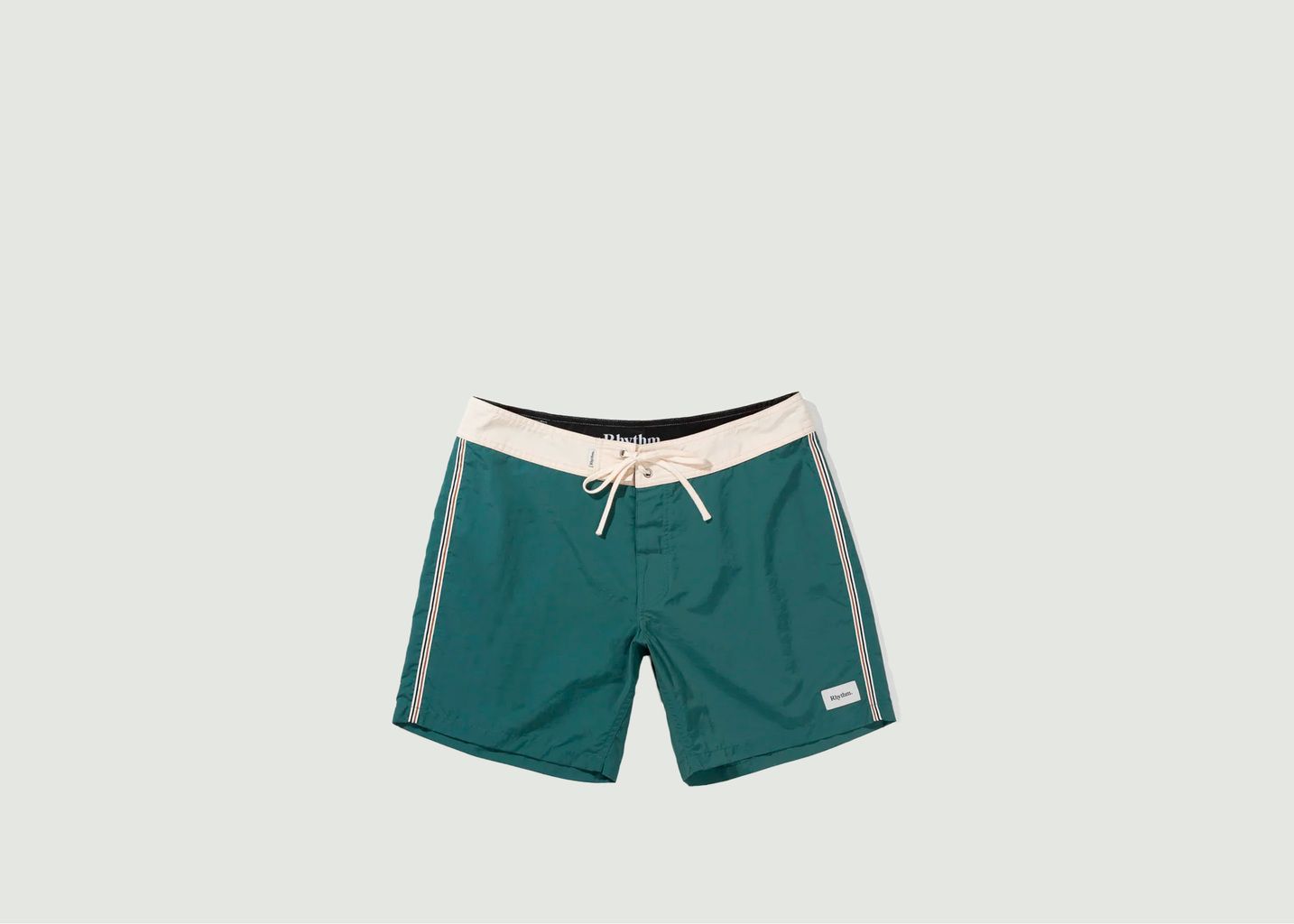 Heritage Trunk Swim Shorts