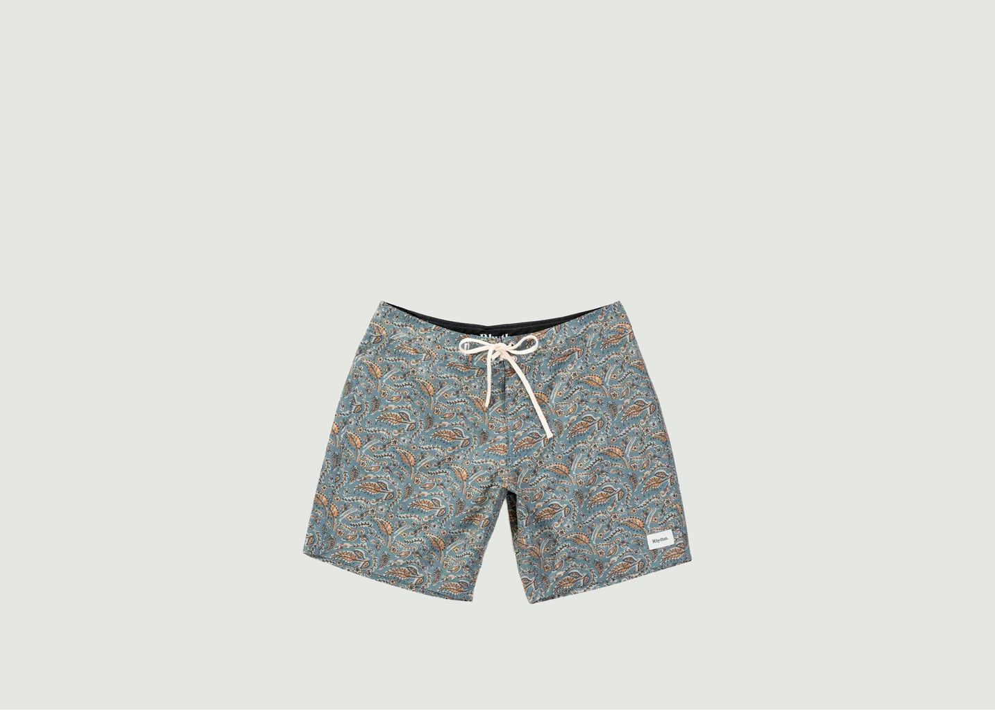 Breeze Trunk Swim Shorts