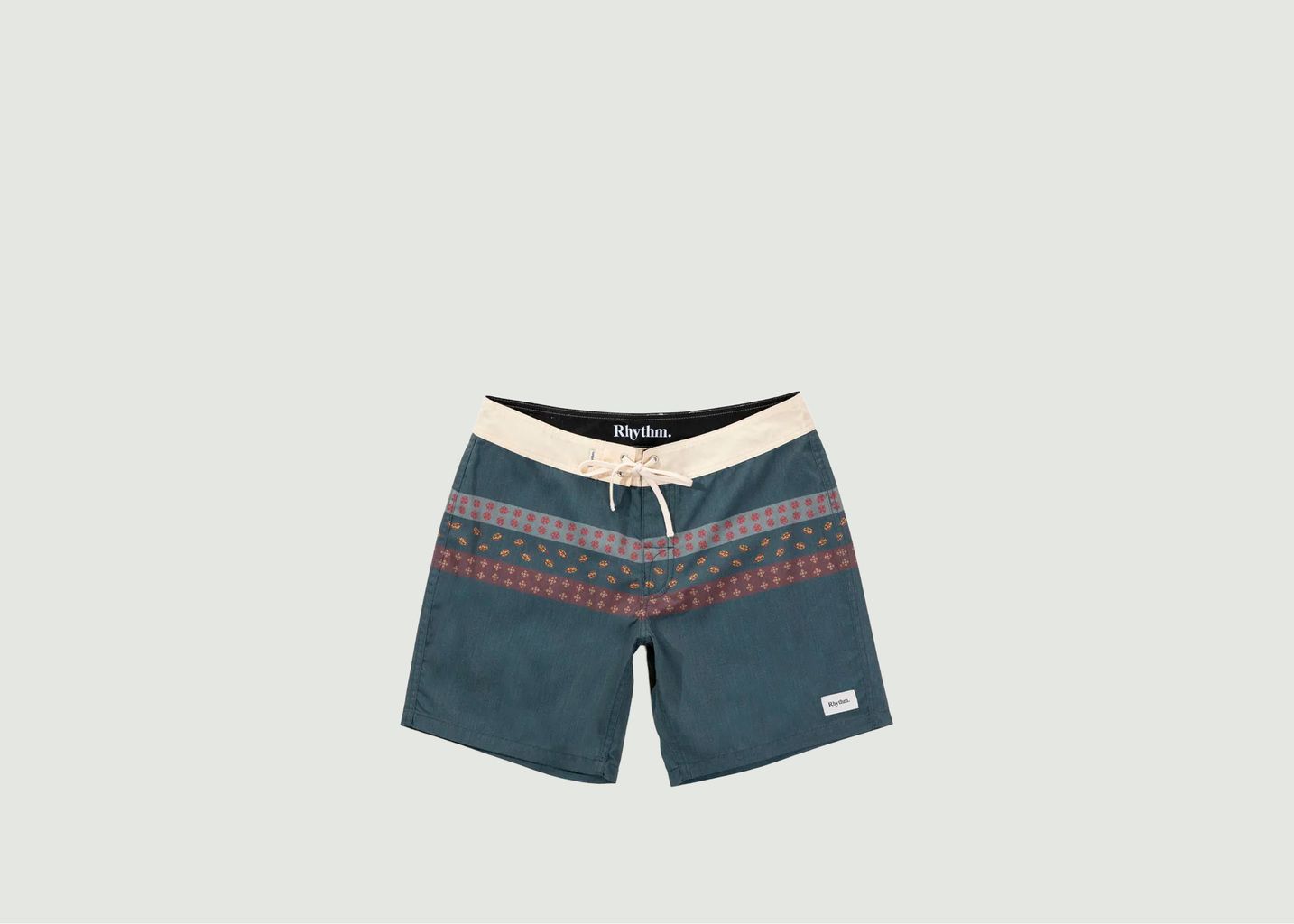 Warner Trunk Swim Shorts