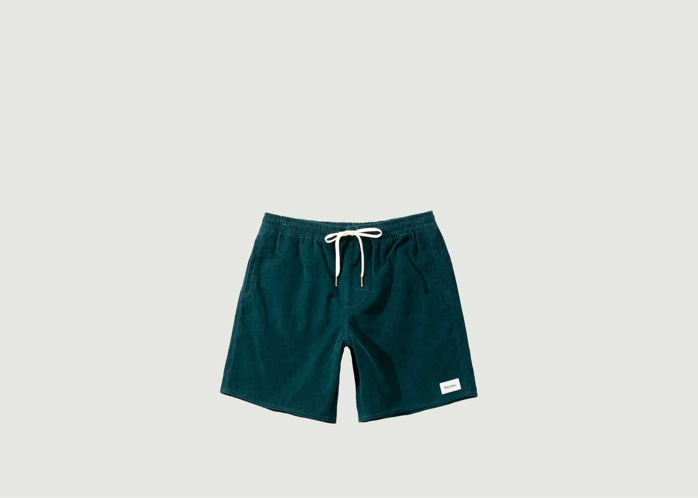 Cord Jam Short