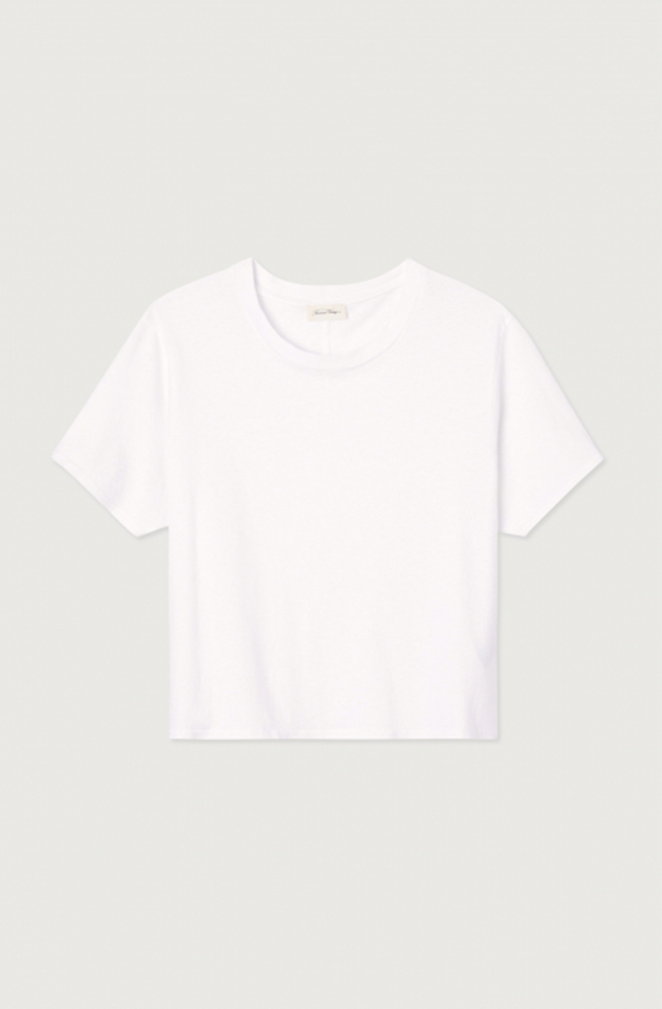 - Lopintale T-shirt - White