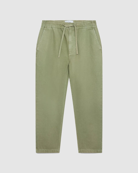 Kurt Trousers - Sage