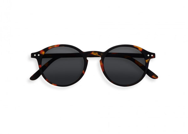 Izipizi #d Sunglasses Tortoise