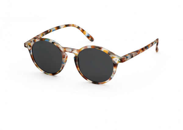 Izipizi #d Sunglasses Blue Tortoise