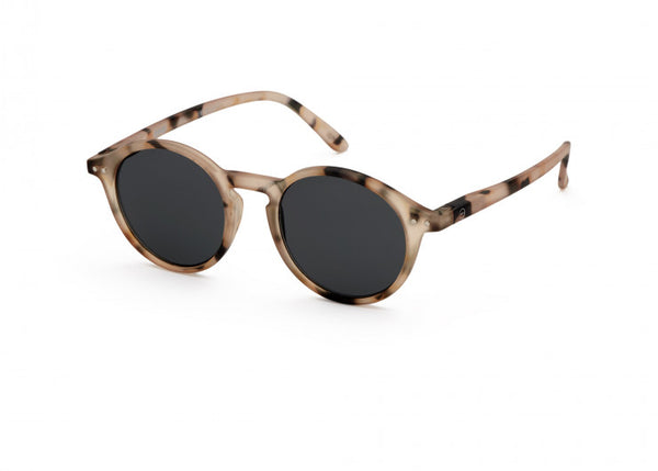 Izipizi #d Sunglasses Light Tortoise