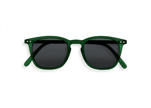 Izipizi Sunglasses #e Green