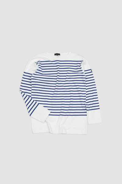 Amiral Sailor T-shirt White/etoile