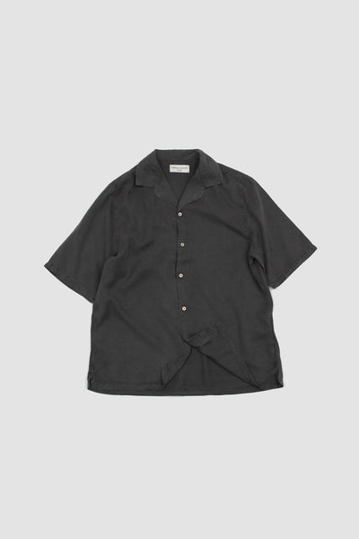 Eren Ss Pgmt Dye Shirt Asphalt