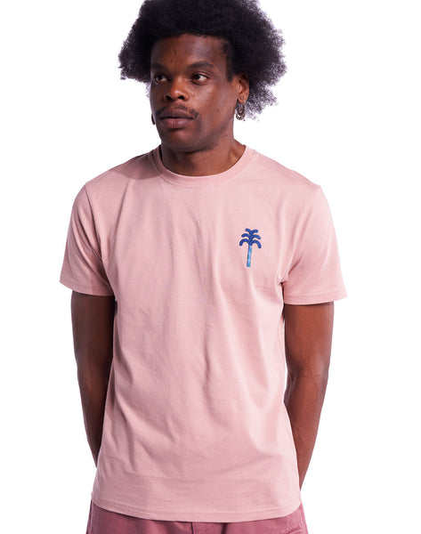 OLOW T-shirt Icaria Rose