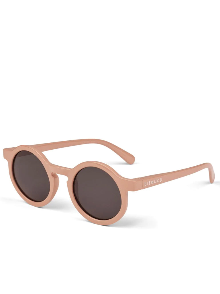 Darla Sunglasses In Tuscany Rose Mix