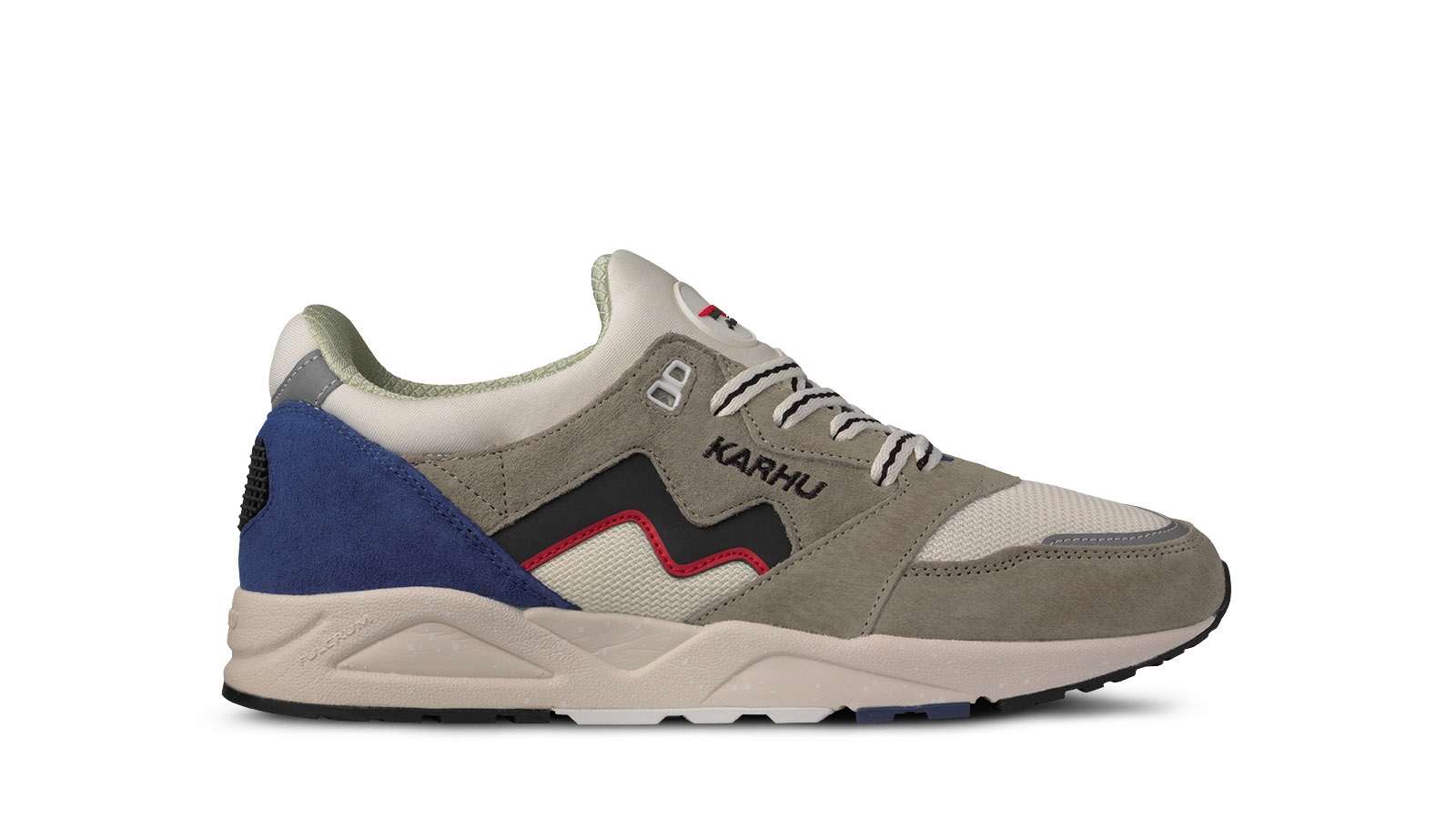 Karhu Aria 95 Vetiver & Black