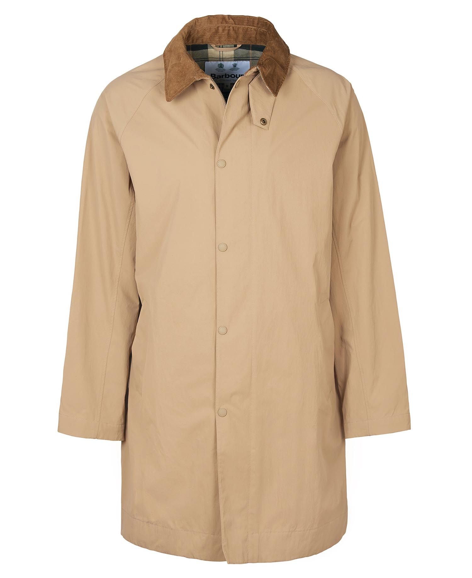 Barbour Barbour Ashi Mac Jacket Trench