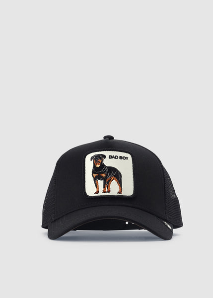 Goorin Bros Mens The Baddest Boy Cap In Black