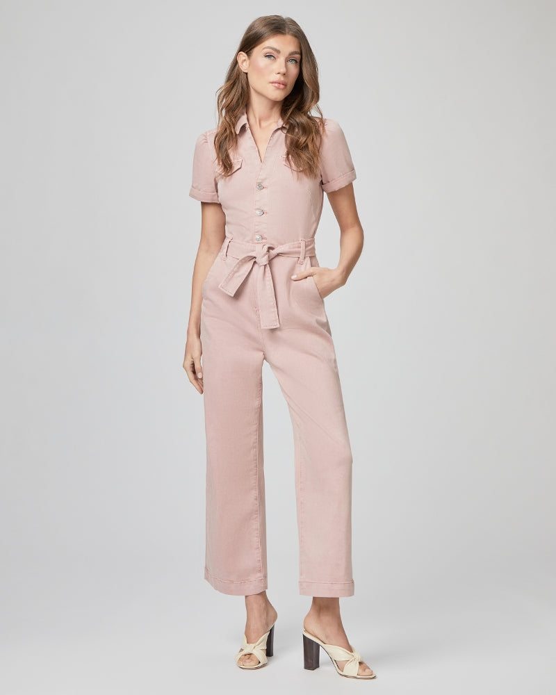 - Anessa Jumpsuit