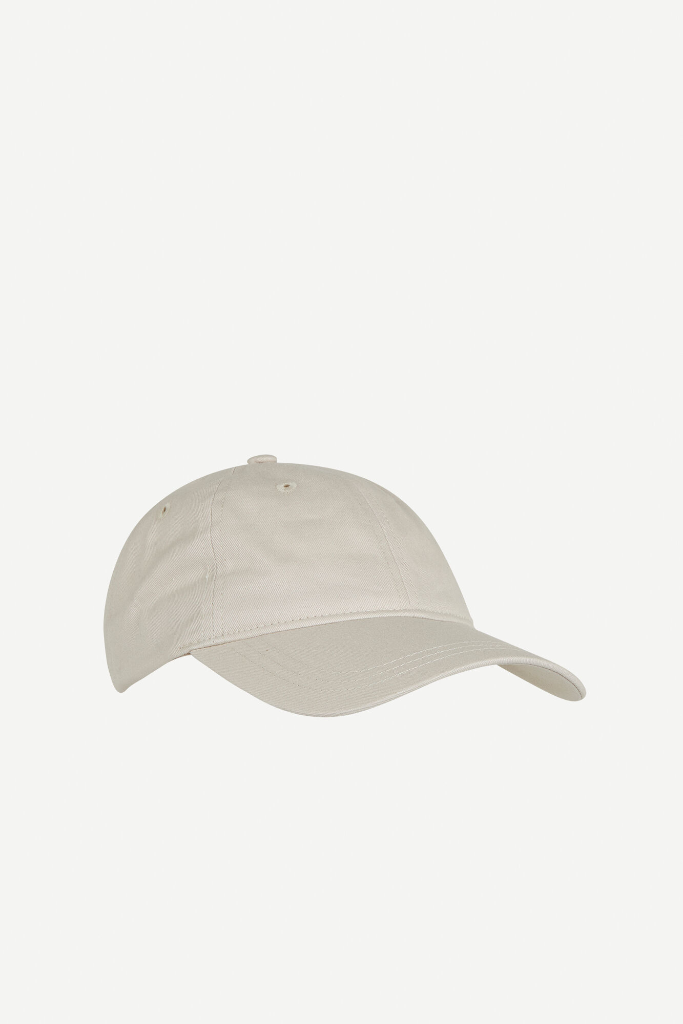 Oatmeal Addie Cap