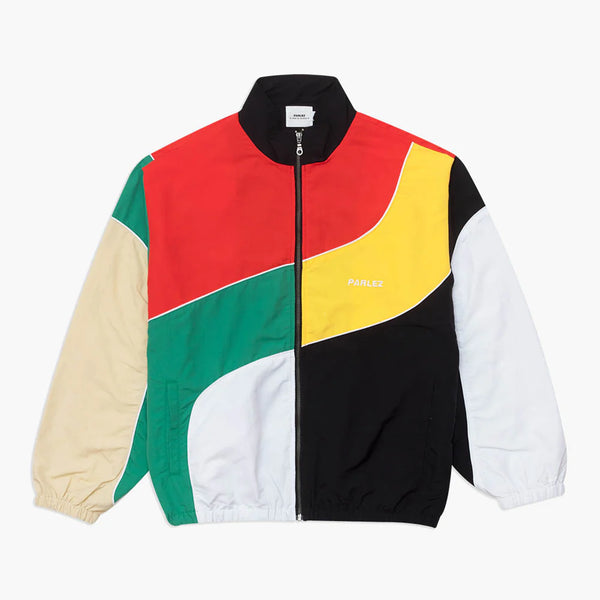 Venice Jacket - Multi