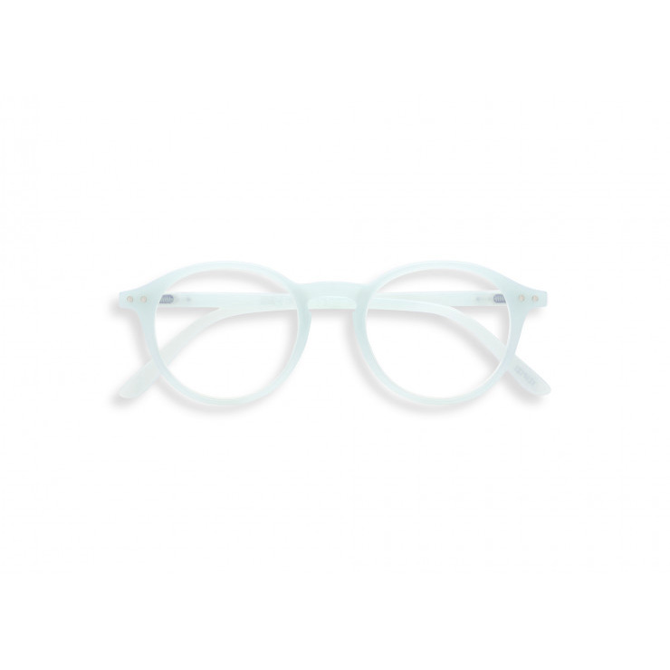 IZIPIZI Reading Glasses  - #D Misty Blue