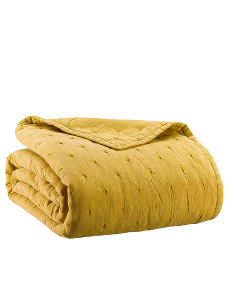 Ming Large Padded Throw - Mirabelle