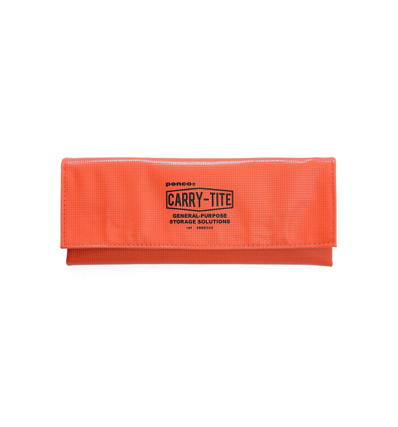 Penco Carry-tite General Purpose Case Orange