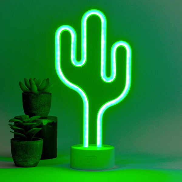 Legami Milano Neon Cactus Light
