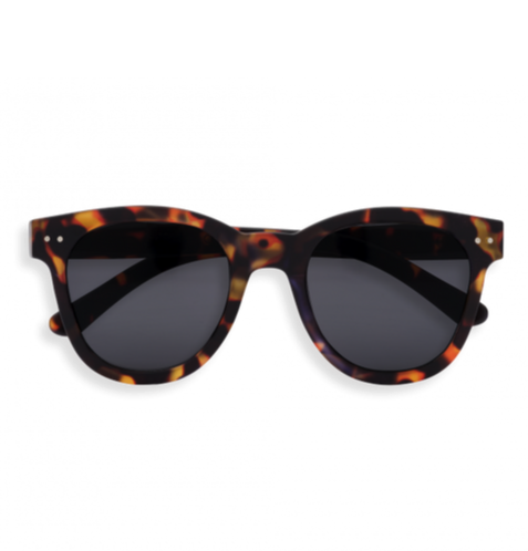 IZIPIZI Sunglasses - #N Tortoise