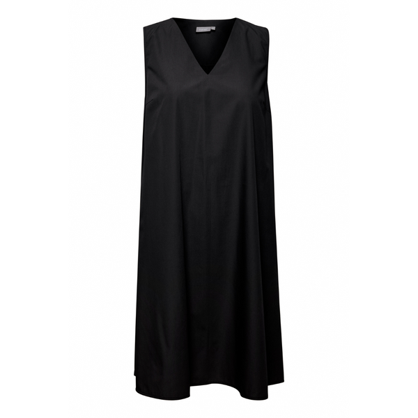 Spencer Dress - Black