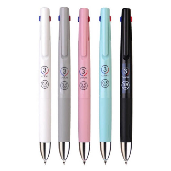 Blen 3c 0.5mm Multi-pen