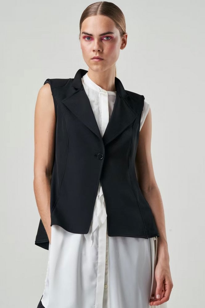 Actuality Waistcoat