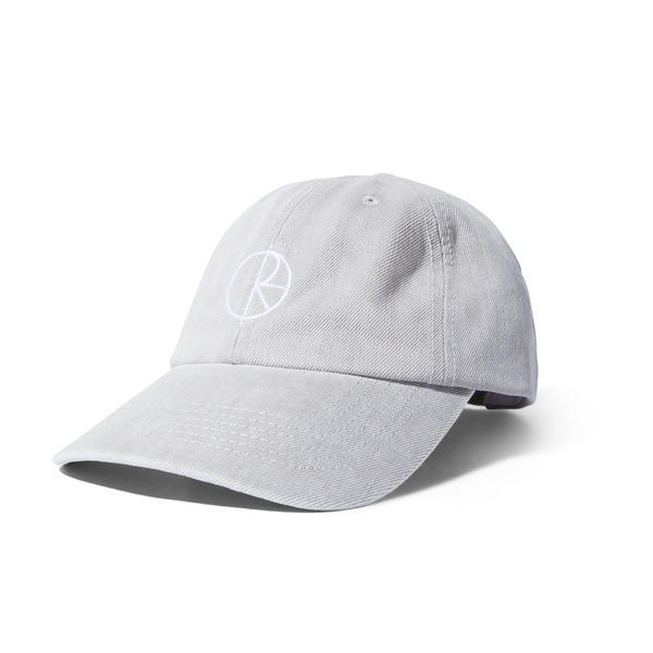 Denim Cap - Pale Taupe