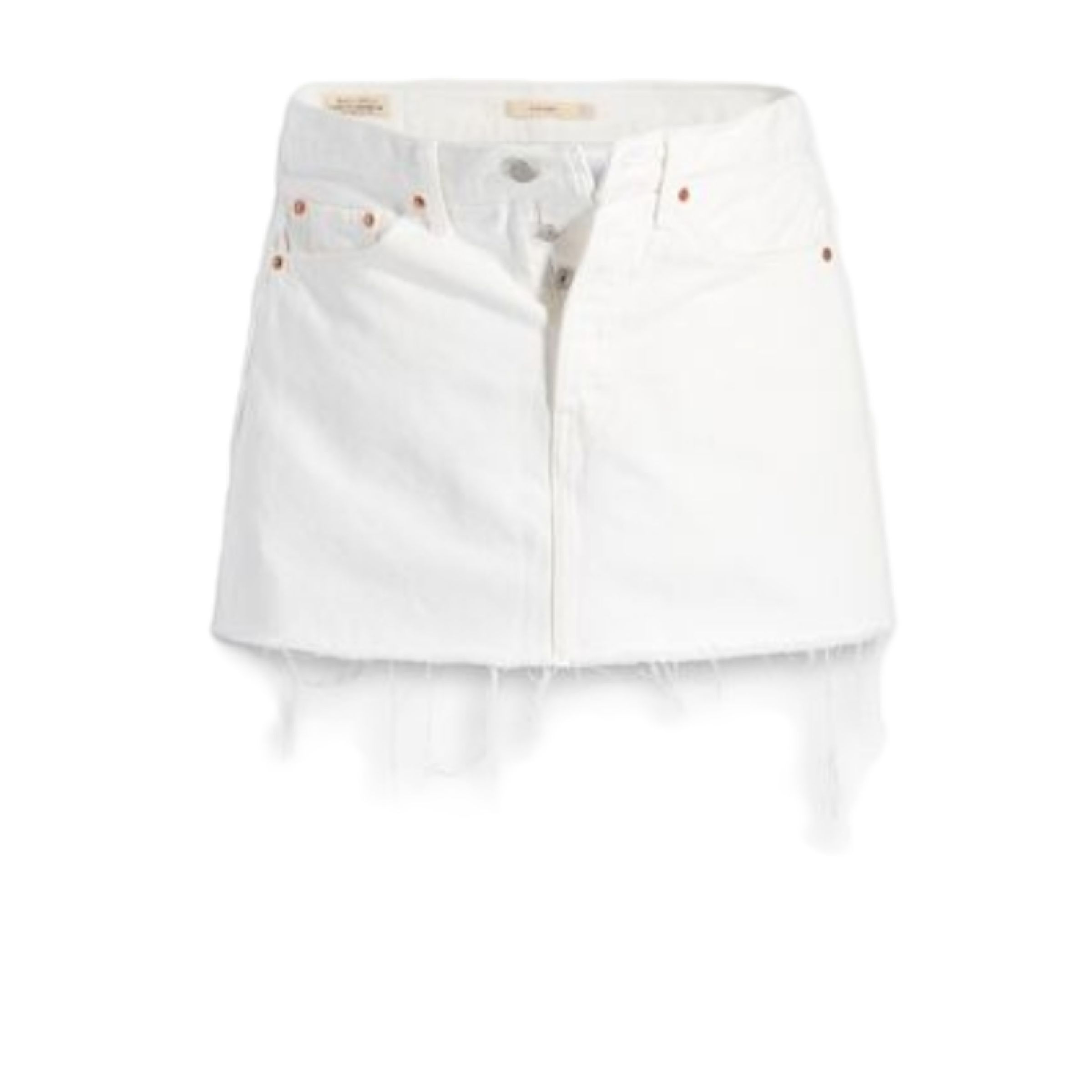 Gonna Icon Donna White Worn/white