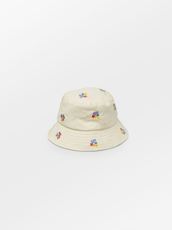 - Ollie Bucket Hat - Eggnog