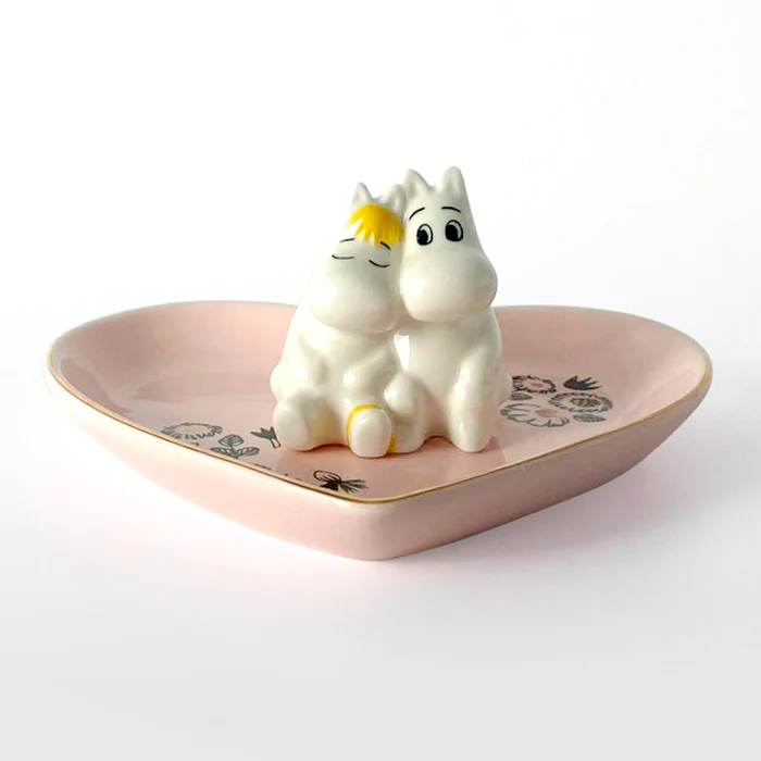 Moomin Love Trinket Dish