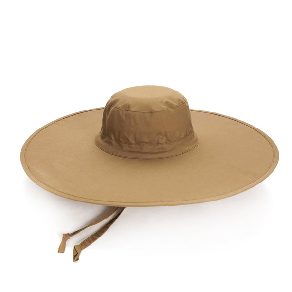 Baggu Packable Sun Hat - Tamarind