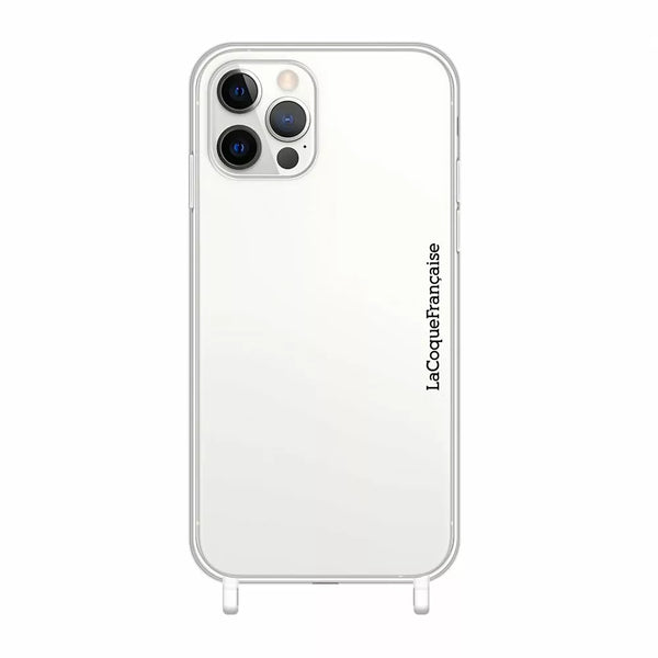 LACOQUEFRANCAISE Cover Iphone 12 Pro Max