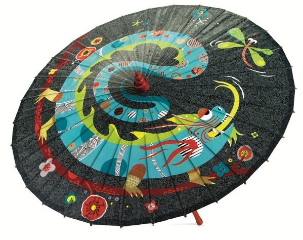 Djeco  Parapluie Umbrella 
