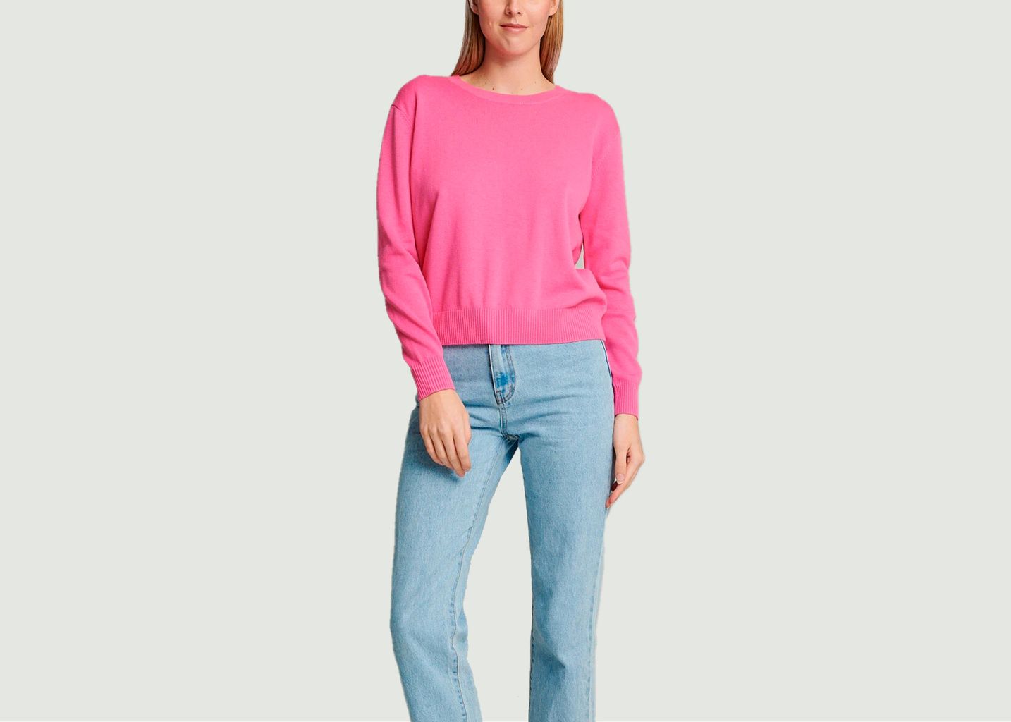 Absolut Cashmere Yvette Sweater