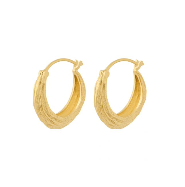 Pernille Corydon Coastline Earrings