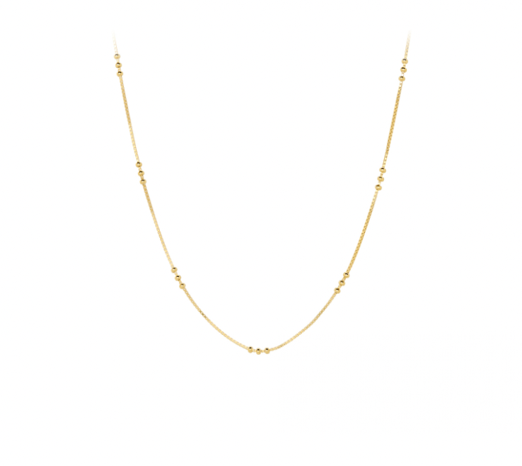 Pernille Corydon Eva Necklace