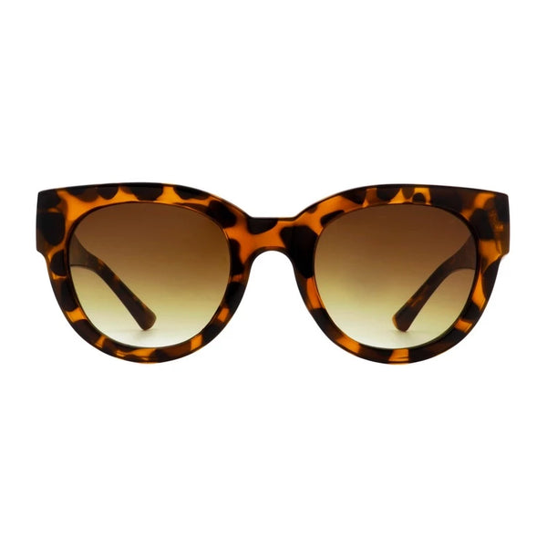 Lilly Sunglasses Havana