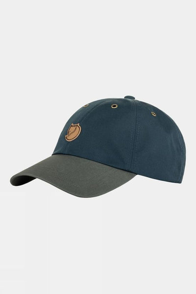 Helags Cap - Mountain Blue/basalt