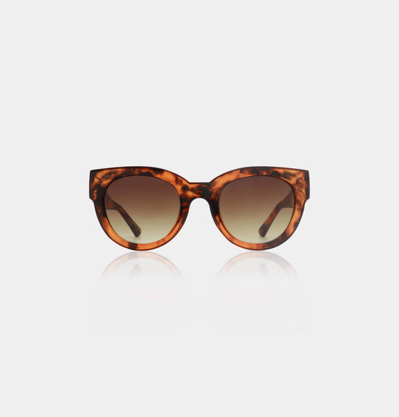 Havana Lily Sunglasses