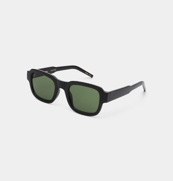 Black Halo Sunglasses