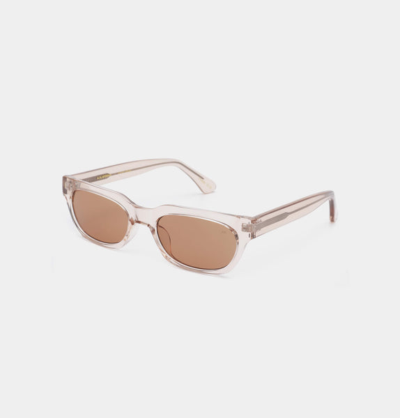 Champagne Bror Sunglasses