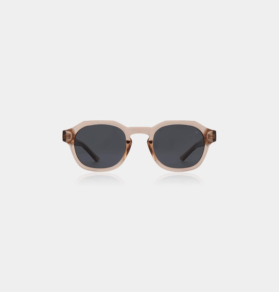 Champagne Zan Sunglasses