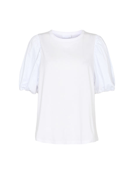 Kowa Top - White