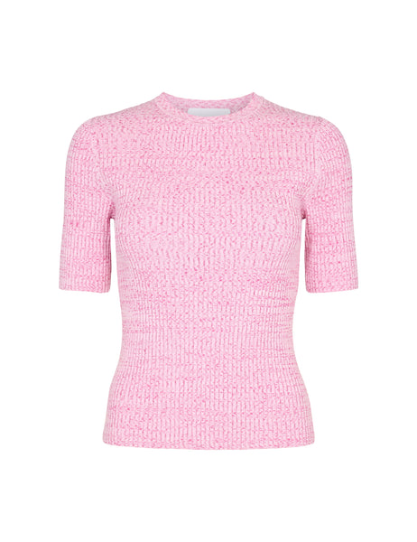 Agnes Top - Pink