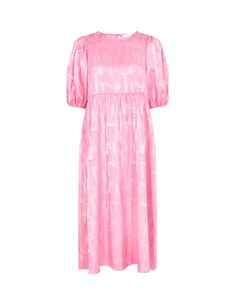 Alma Dress - Pink